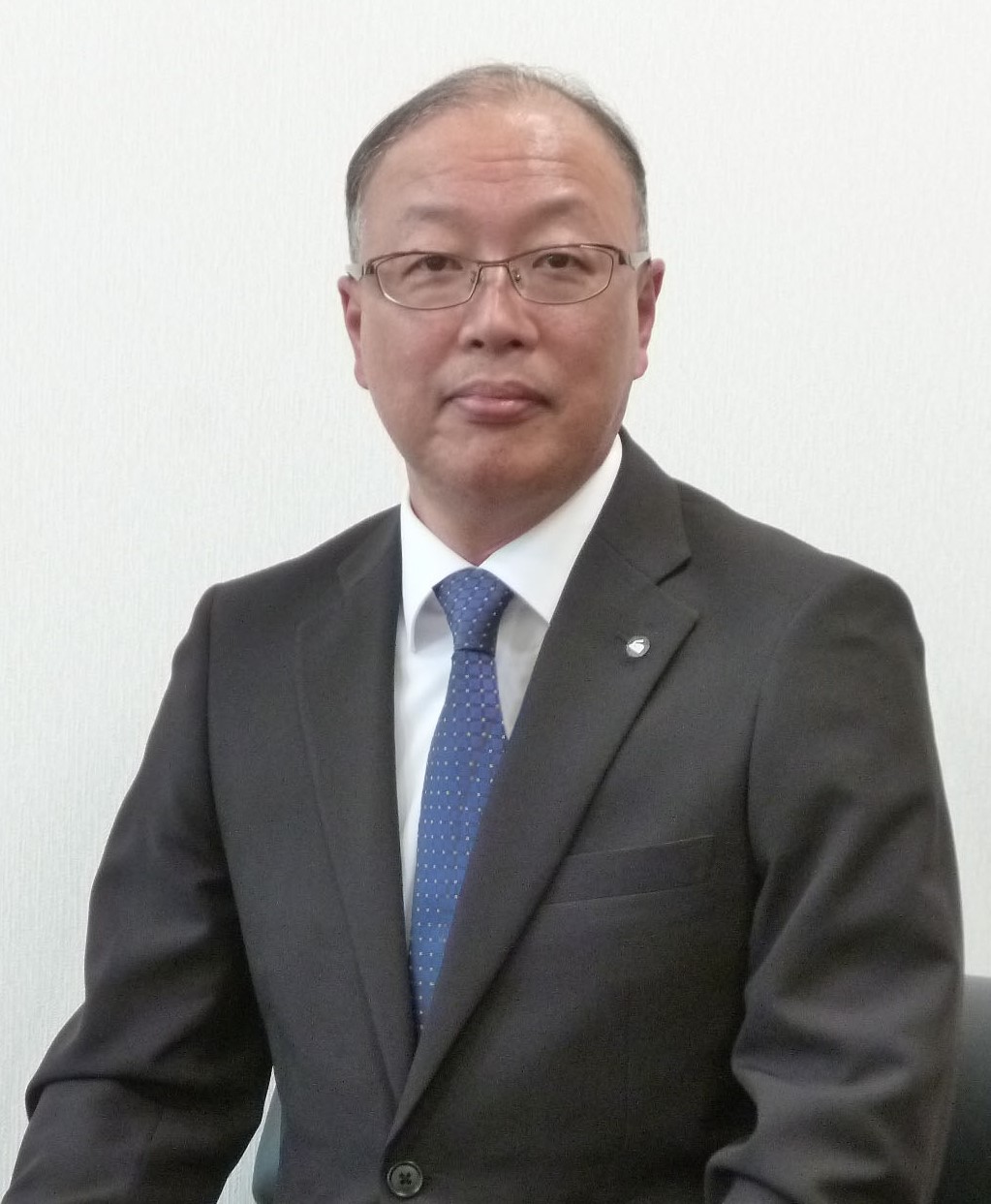 社長あいさつ | 株式会社日曹建設 新潟県 上越・妙高